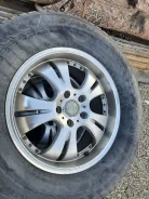 Weds Farmas. x17", 5x114.3 ����