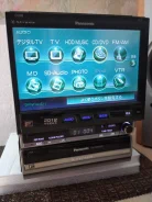 Panasonic CN-HDS960D ����