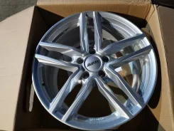 Alutec Ikenu. 8.0x18", 5x112, ET38, �� 66,6���. ����