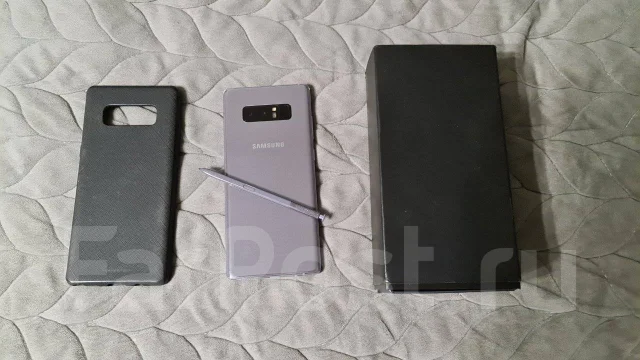 Samsung Galaxy Note 8. �/�, ����������� ����