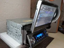 Pioneer Carrozzeria AVIC-ZH900MD ����