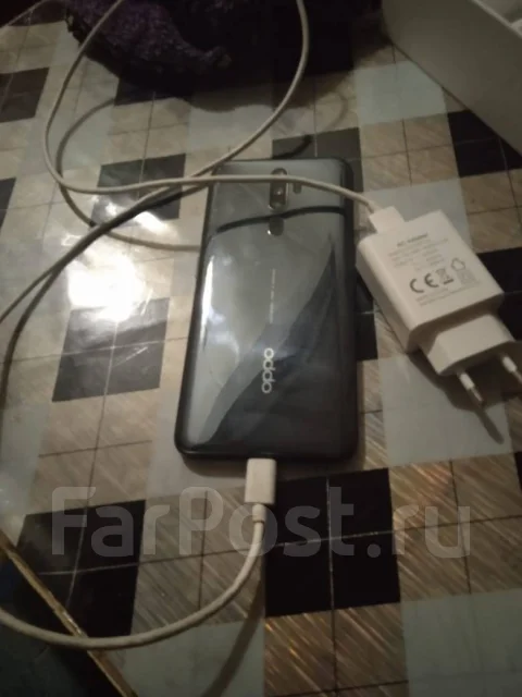 OPPO A5 2020. �/�, �����������, �����, 4G LTE, NFC ����