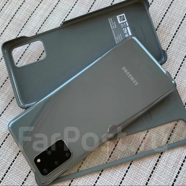 Samsung Galaxy S20+. �/�, �����, 5G ����
