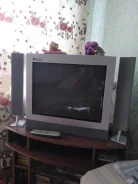 Avest 64��-02. CRT (���) ����
