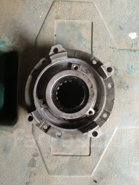 Yamaha. 140��.�., 2-�������, ����������, ���� X (635 ��), 1996 ��� ����