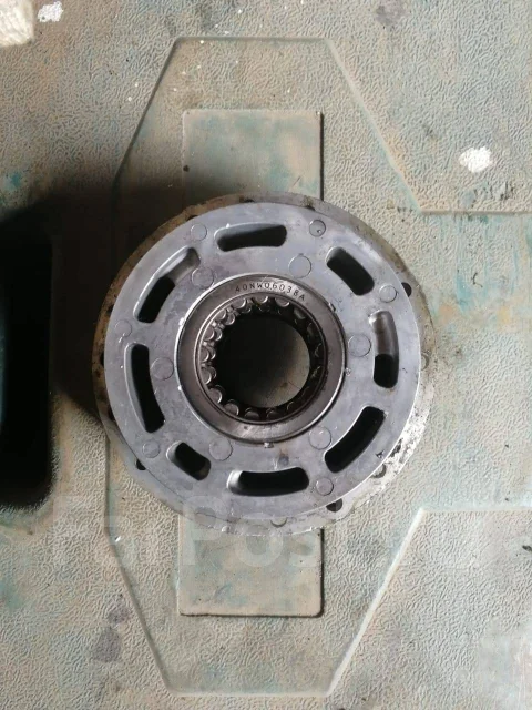 Yamaha. 140��.�., 2-�������, ����������, ���� X (635 ��), 1996 ��� ����