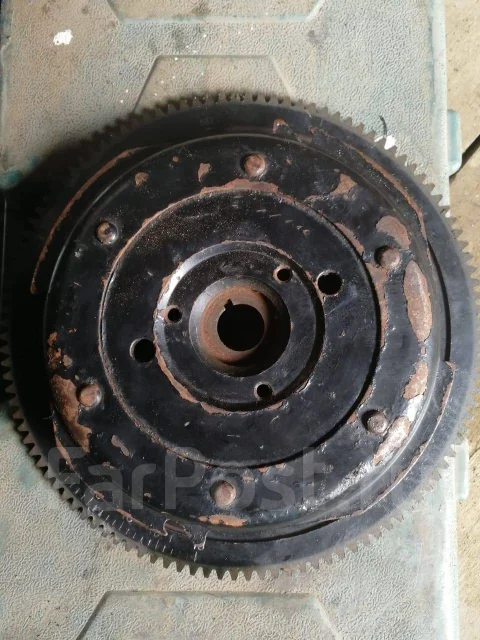 Yamaha. 140��.�., 2-�������, ����������, ���� X (635 ��), 1996 ��� ����