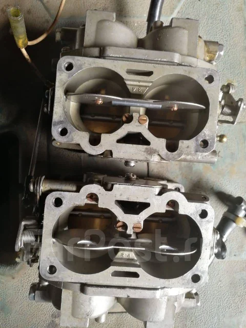 Yamaha. 140��.�., 2-�������, ����������, ���� X (635 ��), 1996 ��� ����