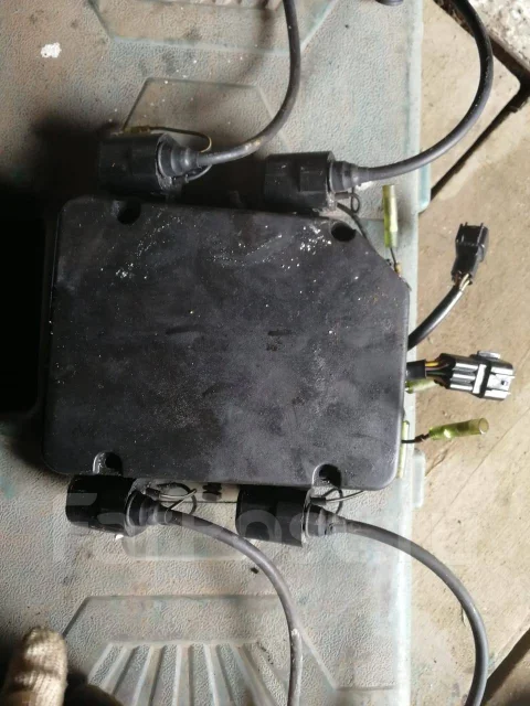Yamaha. 140��.�., 2-�������, ����������, ���� X (635 ��), 1996 ��� ����