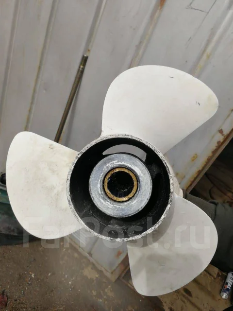 Yamaha. 140��.�., 2-�������, ����������, ���� X (635 ��), 1996 ��� ����