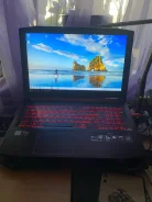 Acer Nitro 5 AN515-52. 15.6", 2,2����, ��� 16 ��, ���� 120���, WiFi: 1, Bluetooth: 1, ����������� �� 2��. ����