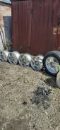 Kosei Defender-T4. x15", 4x100, 5x100. ��� ����� �� ���������� ����