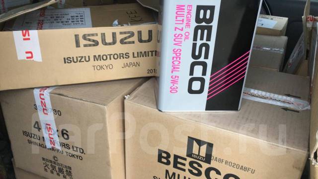Исузу масло двигатель. Isuzu Besco Multi z Ch-4 10w-30. Масло Isuzu Besco Multi z Ch-4 10w30 допуски масла. Масло моторное Isuzu Besco Multi z Ch-4 10w30 4 литра. Isuzu Besco Gear Oil (gl-3) 5w30.