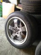 OZ Racing Classe. x18", 5x114.3 ����