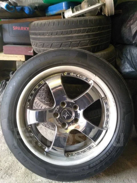 OZ Racing Classe. x18", 5x114.3 ����