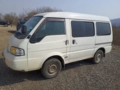 Mazda Bongo. �������, 4wd, 1.8, ������, 150 000����. �� ����