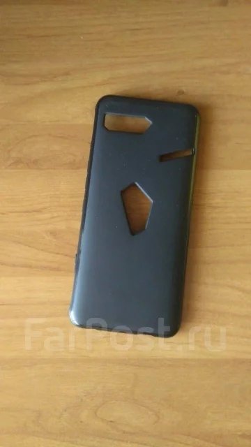 Asus ROG Phone II. �/�, ������, 3G, 4G LTE, 5G, Dual-SIM, NFC ����