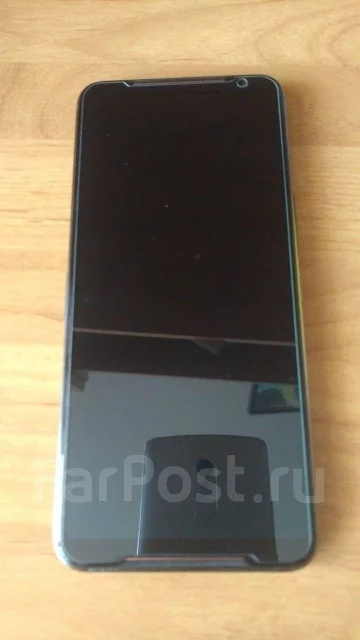 Asus ROG Phone II. �/�, ������, 3G, 4G LTE, 5G, Dual-SIM, NFC ����