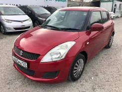 Suzuki Swift. �������, ��������, 1.2, ������ ����