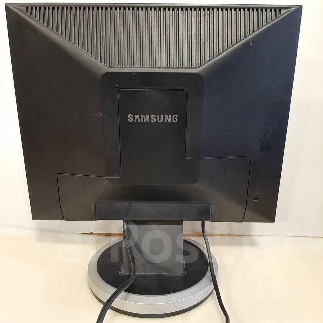 Монитор 19" Samsung SyncMaster 940N , VGA - Мониторы в Уссурийске