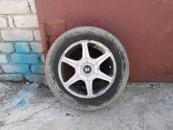 �����. x14", 4x100 ����