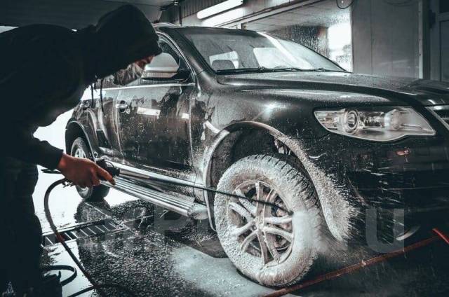 AUTOFIZIK.RU - авторемонт: самые надежные и выгодные услуги по ремонту автомобилей | Autofizik.ru