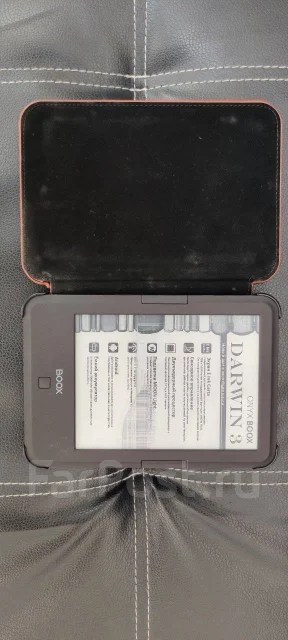 Onyx Boox Darwin 3 ����