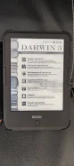 Onyx Boox Darwin 3 ����