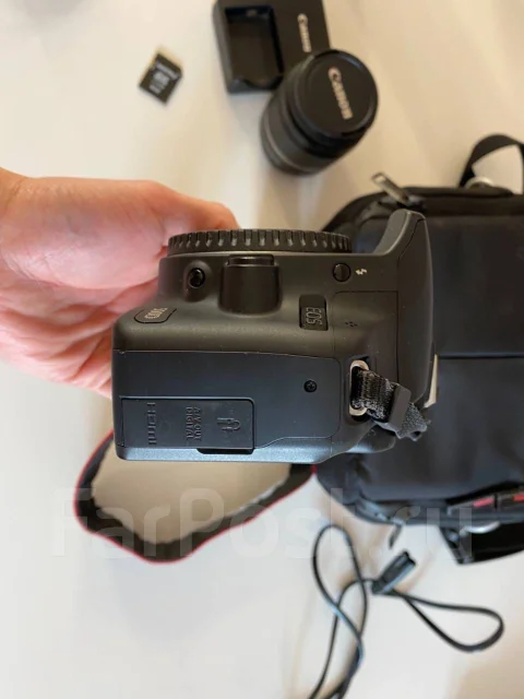 Canon EOS 500D Kit. 15 - 19.9 ��, ���: 3� ����