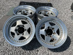 Raguna ZZYZX OX. 8.0x16", 6x139.7, ET0, �� 110,1���. ����