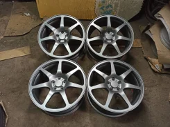ProDrive GC-07C. 7.5x17", 5x100, ET48 ����