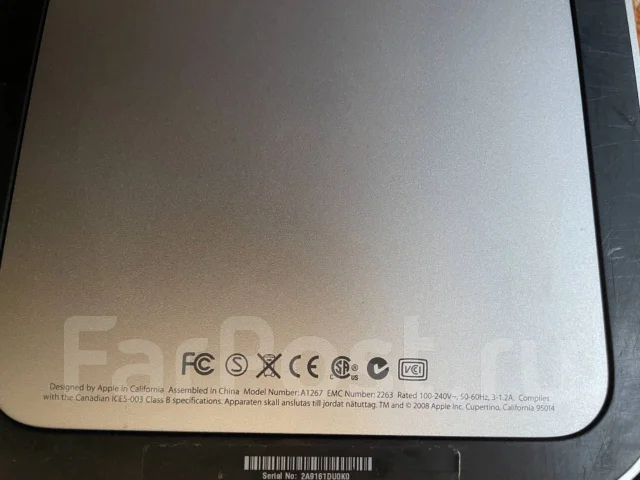 Apple. 27" ����