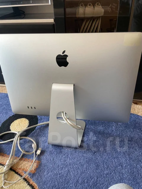 Apple. 27" ����
