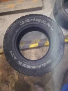 General Tire Grabber AT2. ������, 2017 ���, �/�, ����� 50 % ����