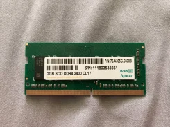 SO-DIMM DDR4. ����