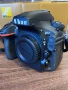 Nikon D810 Body. 20 � ����� ��, ���: 14� � ����� ����