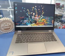 Lenovo Yoga 530-14IKB. 14", 2,2����, ��� 4 ��, ���� 128���, WiFi: 1, Bluetooth: 1 ����