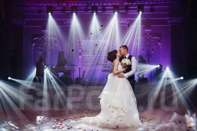 Рязанский ЗАГС показал фото свадеб февраля-2024