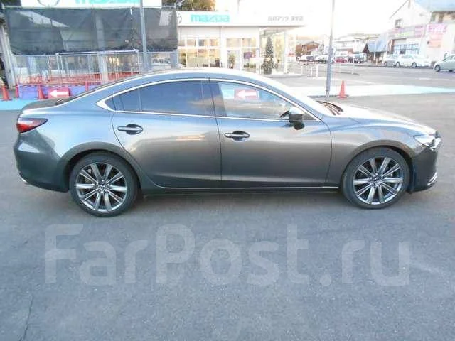 Mazda Atenza. �������, ��������, ������, 19 000����. ��, �/�. ��� ����� �� ������������ ����