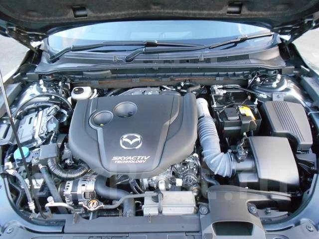 Mazda Atenza. �������, ��������, ������, 19 000����. ��, �/�. ��� ����� �� ������������ ����