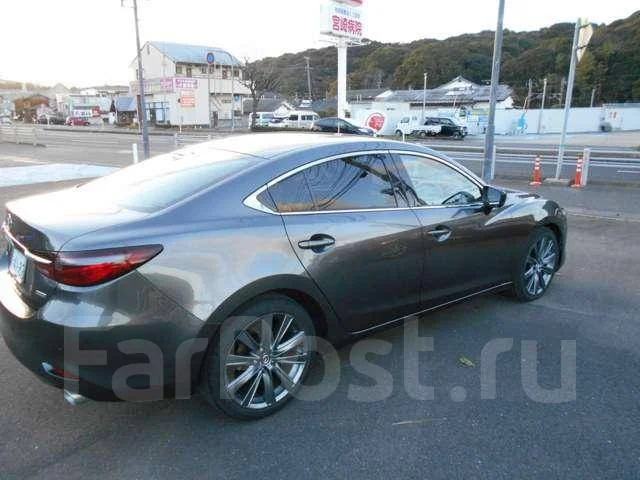 Mazda Atenza. �������, ��������, ������, 19 000����. ��, �/�. ��� ����� �� ������������ ����