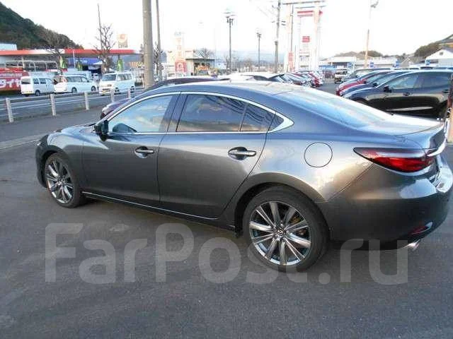 Mazda Atenza. �������, ��������, ������, 19 000����. ��, �/�. ��� ����� �� ������������ ����