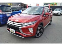 Mitsubishi Eclipse Cross. �������, 4wd, ������, 28 000����. ��, �/�. ��� ����� �� ������������ ����