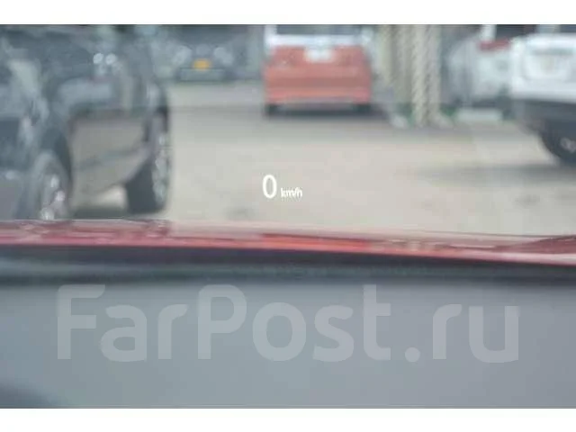 Mitsubishi Eclipse Cross. �������, 4wd, ������, 28 000����. ��, �/�. ��� ����� �� ������������ ����