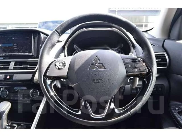 Mitsubishi Eclipse Cross. �������, 4wd, ������, 28 000����. ��, �/�. ��� ����� �� ������������ ����