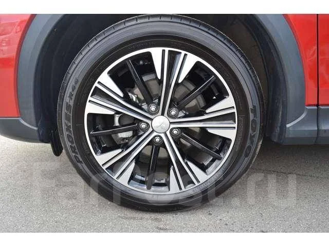 Mitsubishi Eclipse Cross. �������, 4wd, ������, 28 000����. ��, �/�. ��� ����� �� ������������ ����
