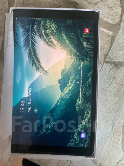 Samsung Galaxy Tab 10.1 ����