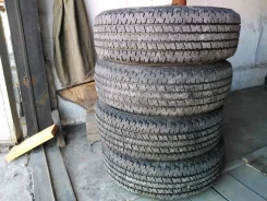 Hankook DynaPro AT RF08. ����� at, �/�, ����� 10 % ����
