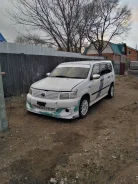 Toyota Succeed. ��������, 4wd, 1.5 (105��.�.), ������ ����