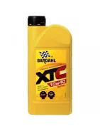 Bardahl XTC. 10W-40, �������������, 1,00��. ����